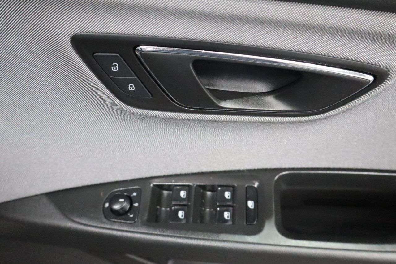 2019 SEAT LEON 2019 SEAT LEON
