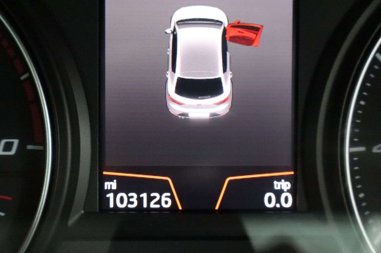 2019 SEAT LEON 2019 SEAT LEON