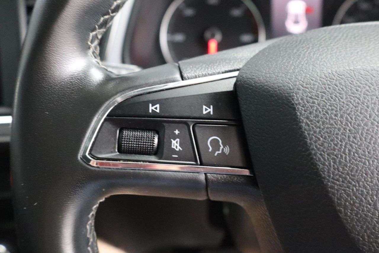 2019 SEAT LEON 2019 SEAT LEON