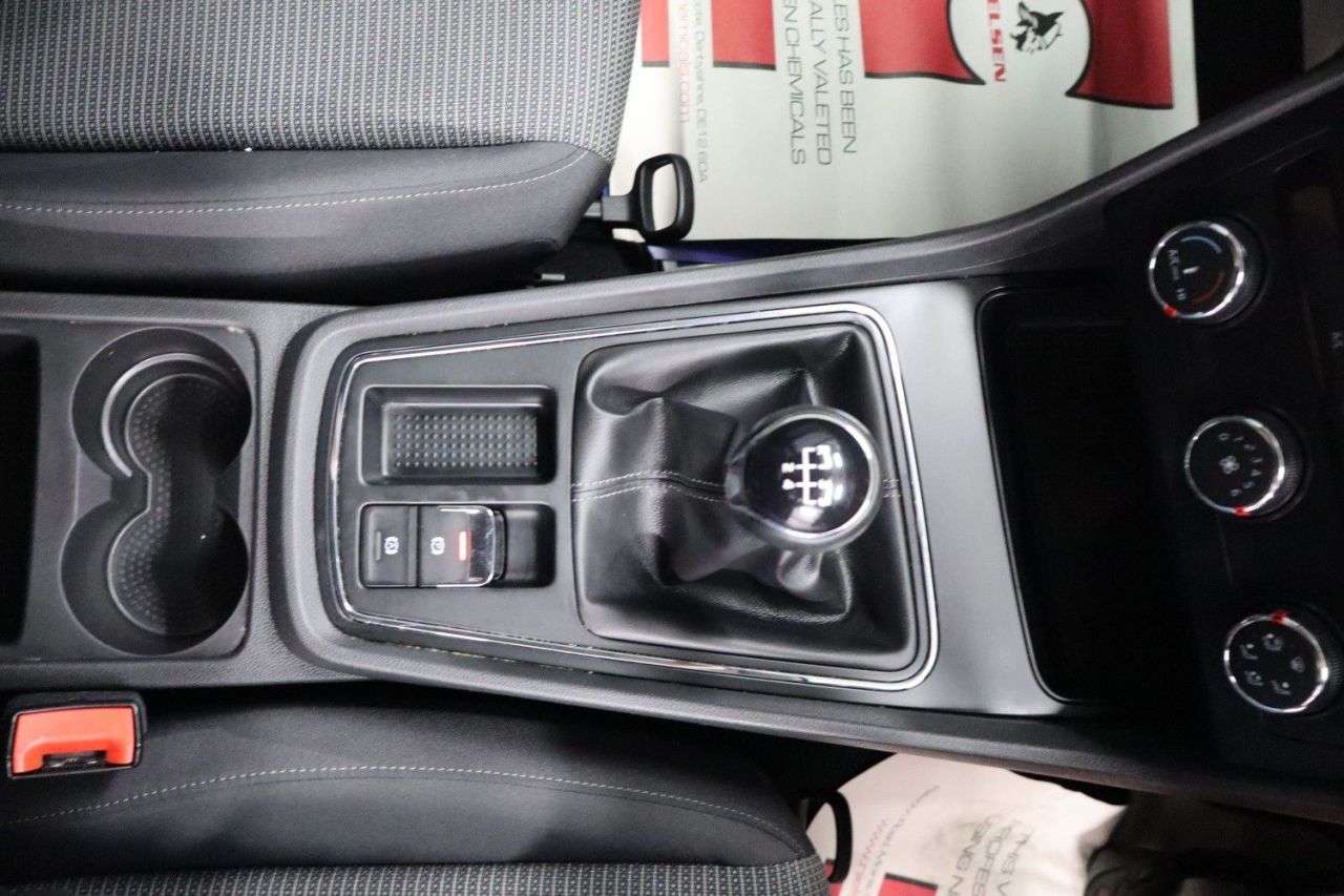 2019 SEAT LEON 2019 SEAT LEON