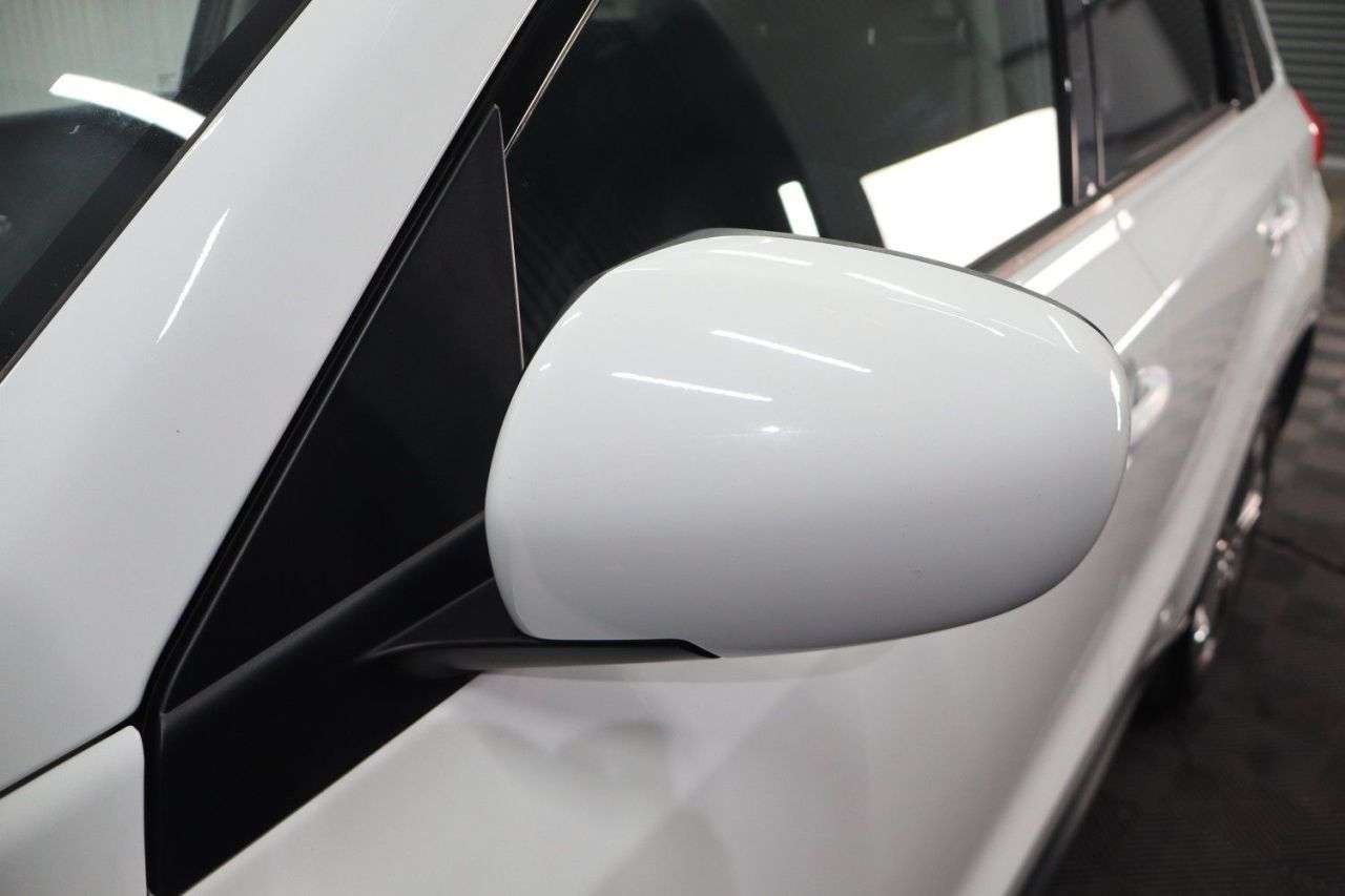 2017 SUZUKI VITARA 2017 SUZUKI VITARA