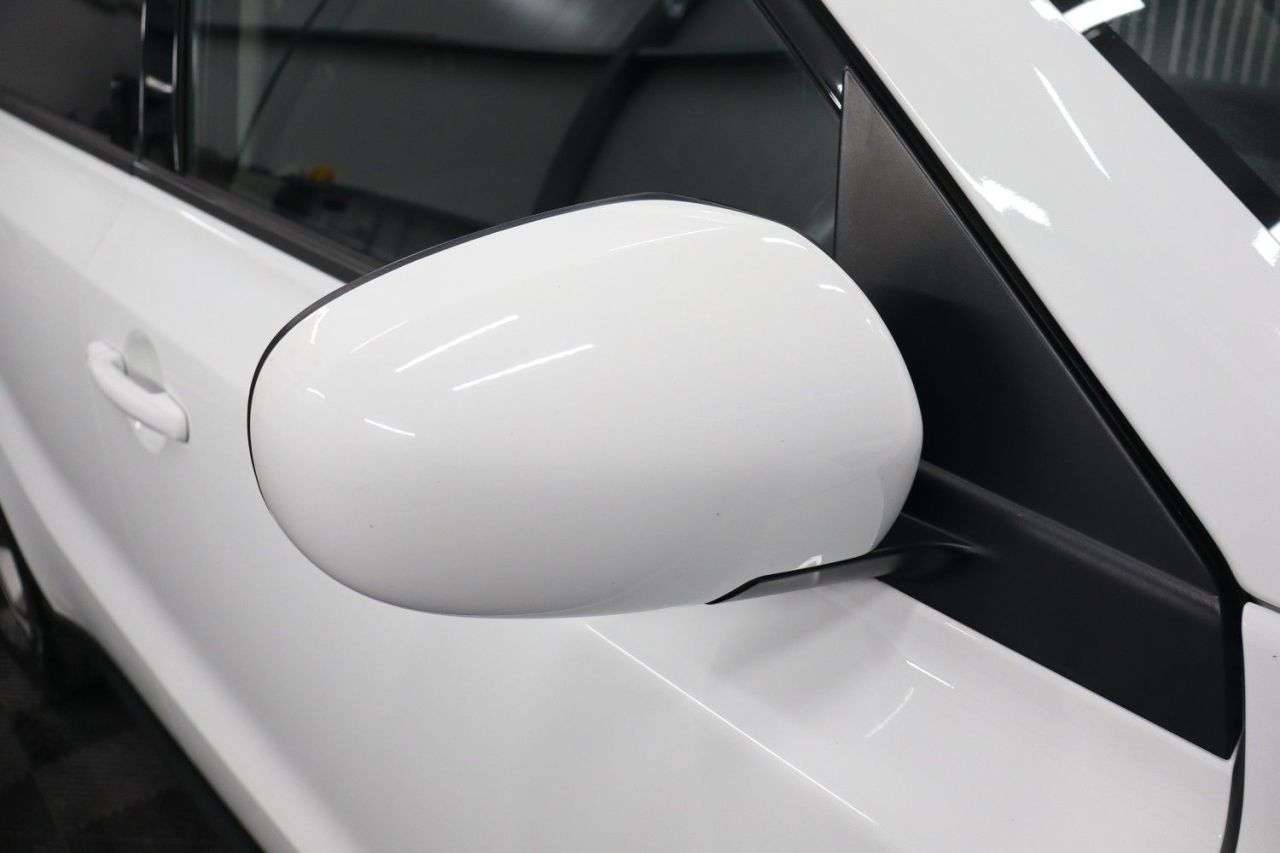 2017 SUZUKI VITARA 2017 SUZUKI VITARA