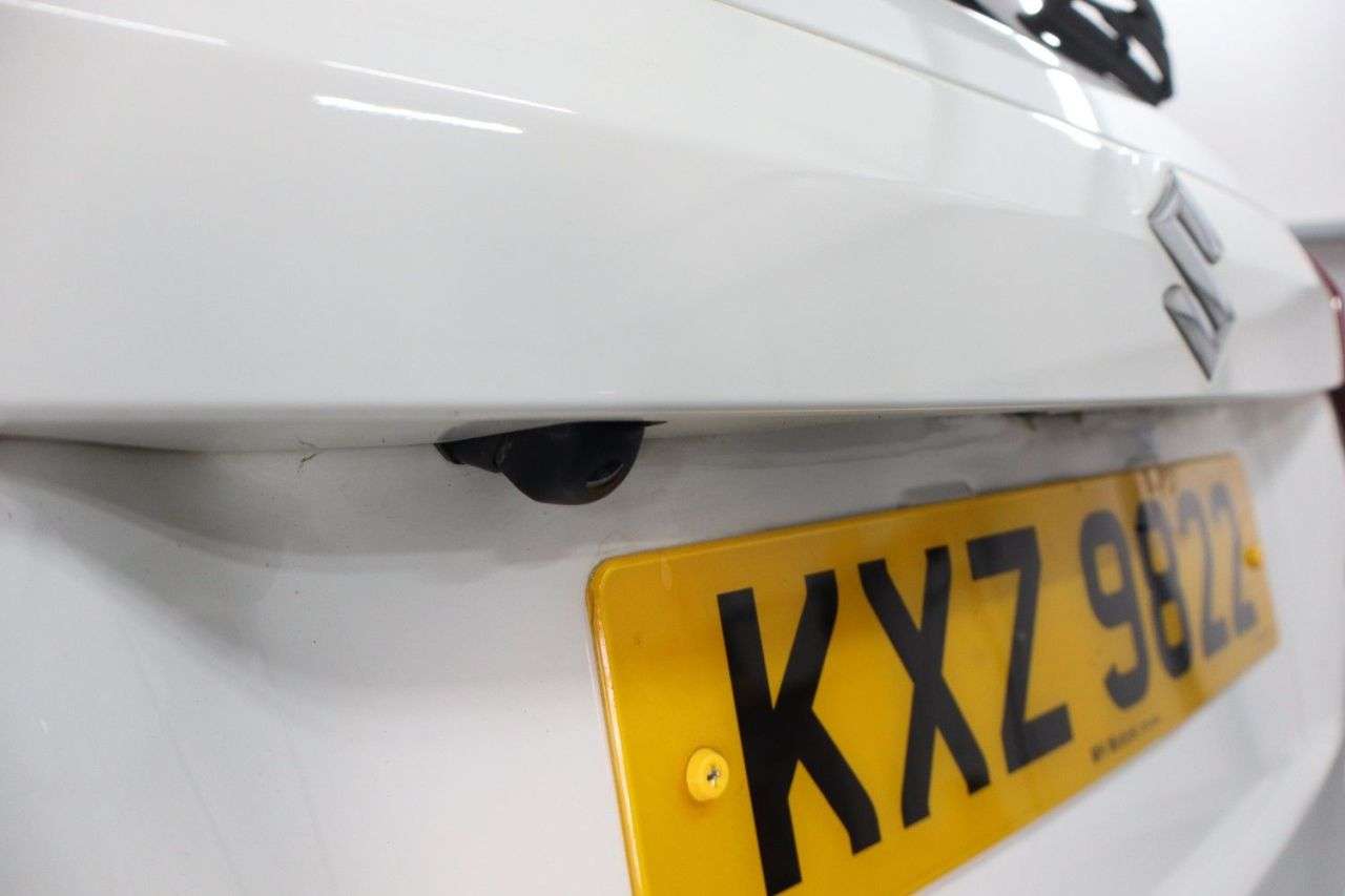 2017 SUZUKI VITARA 2017 SUZUKI VITARA