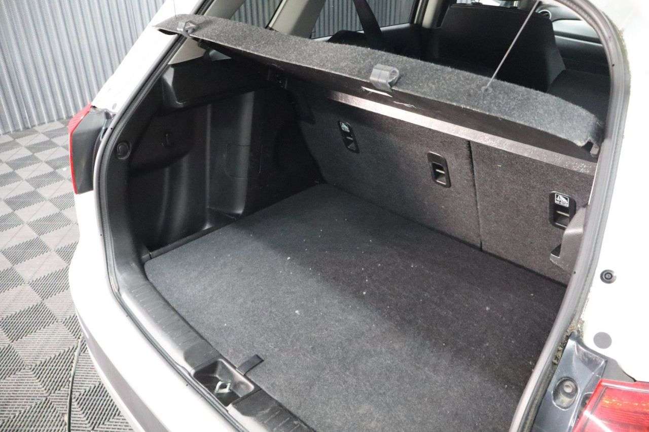 2017 SUZUKI VITARA 2017 SUZUKI VITARA