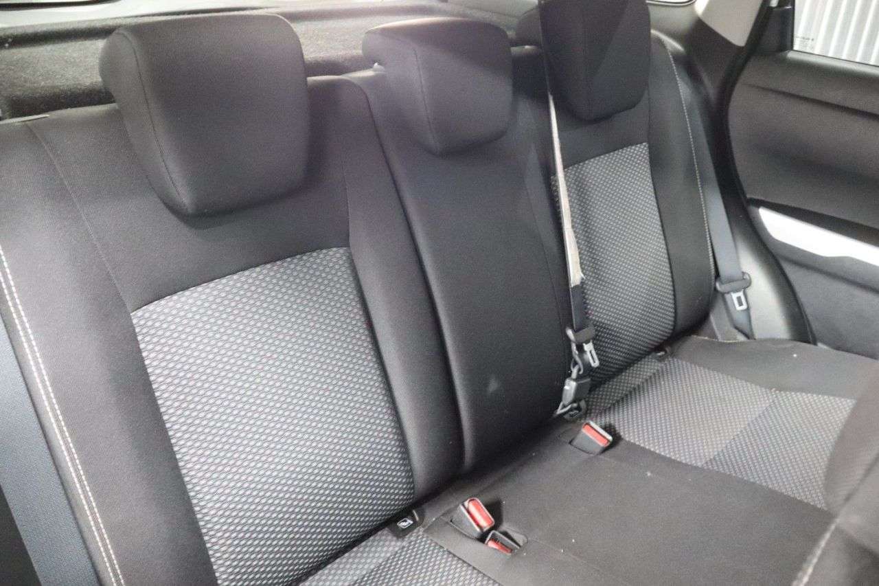 2017 SUZUKI VITARA 2017 SUZUKI VITARA