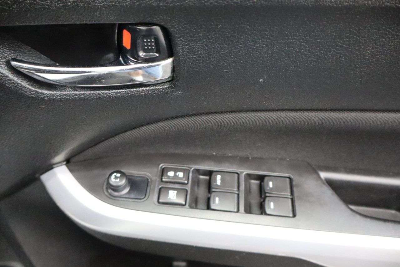 2017 SUZUKI VITARA 2017 SUZUKI VITARA