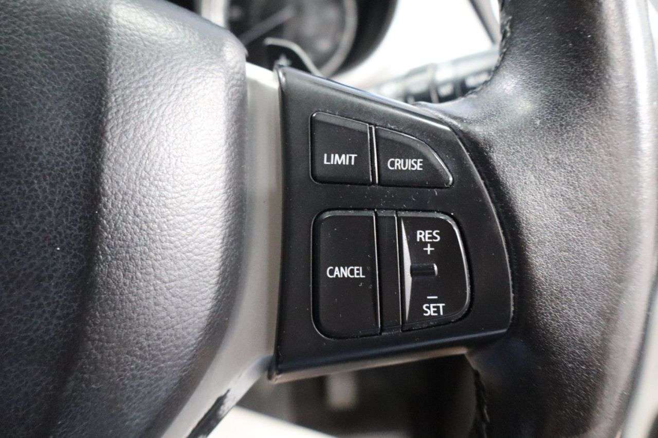 2017 SUZUKI VITARA 2017 SUZUKI VITARA