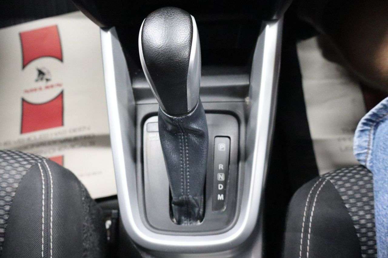 2017 SUZUKI VITARA 2017 SUZUKI VITARA