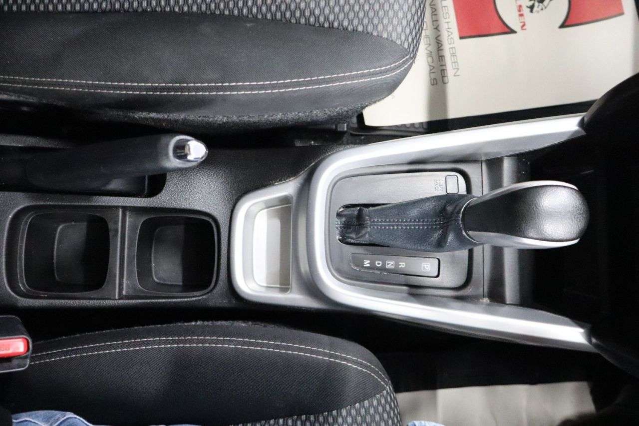 2017 SUZUKI VITARA 2017 SUZUKI VITARA