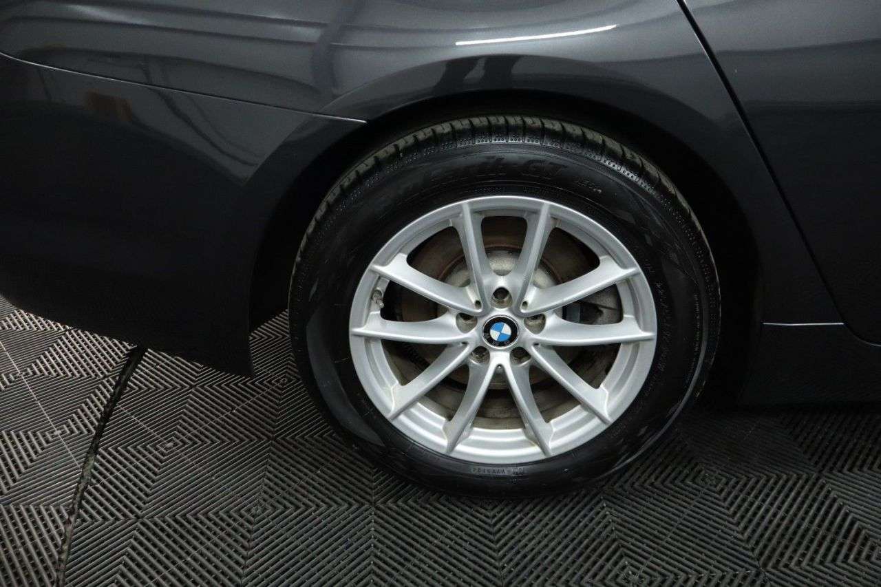 2018 BMW 5 SERIES 2018 BMW 5 SERIES