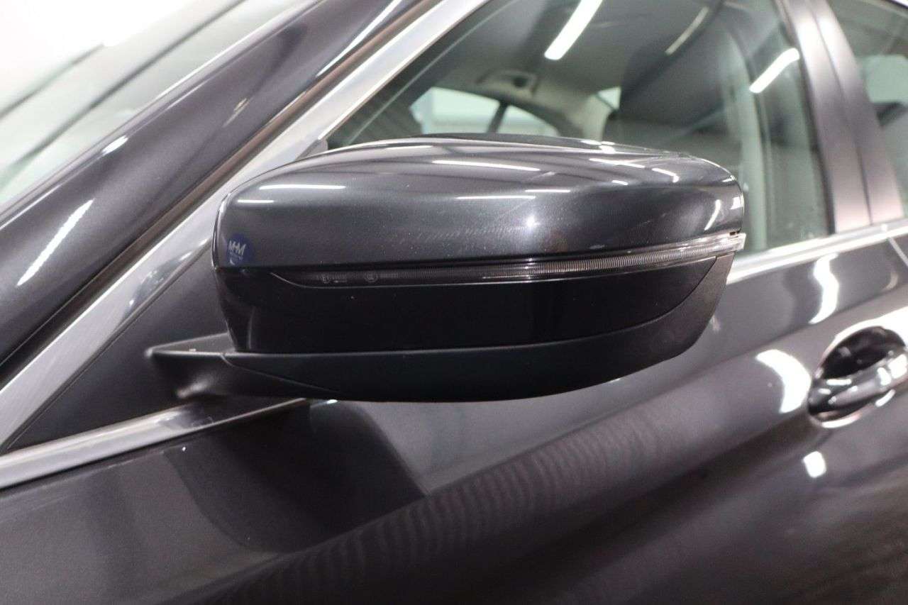 2018 BMW 5 SERIES 2018 BMW 5 SERIES