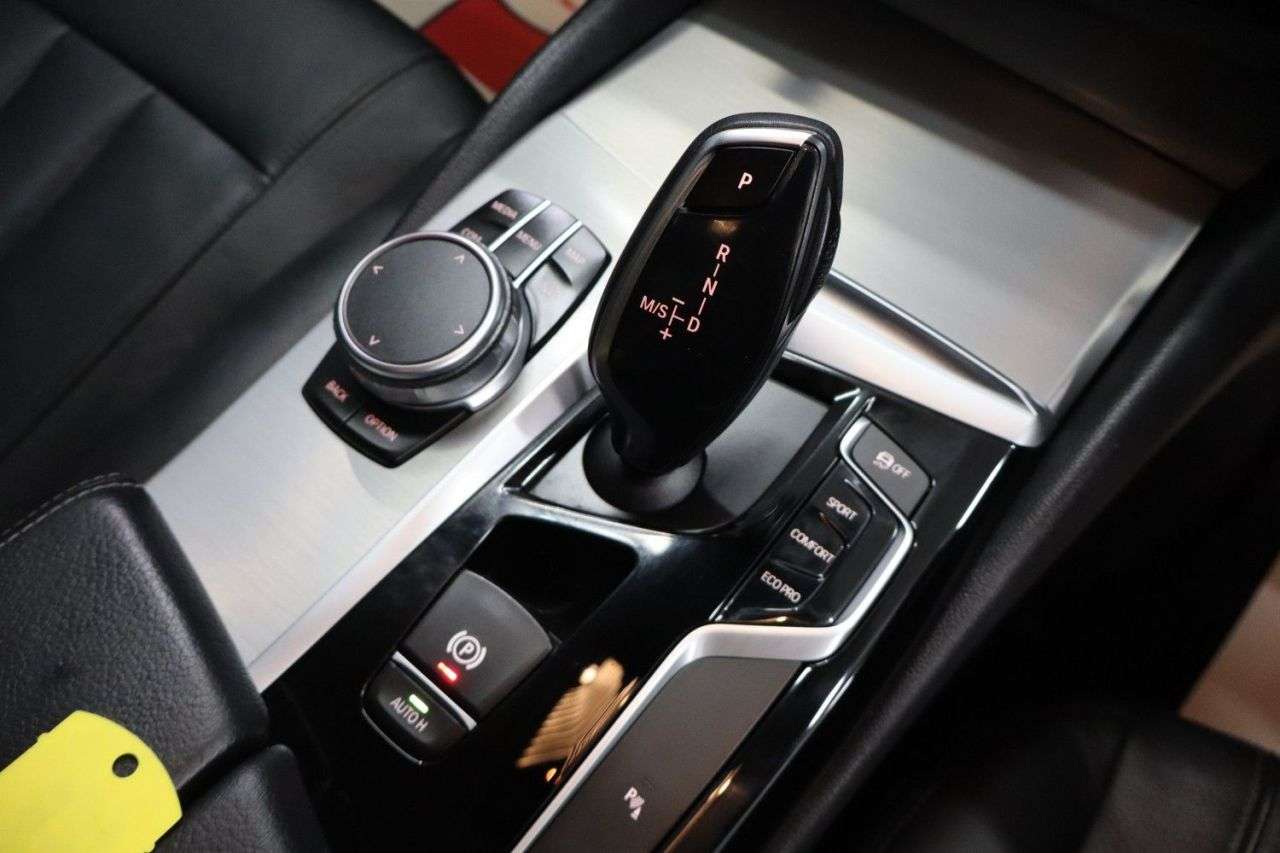 2018 BMW 5 SERIES 2018 BMW 5 SERIES