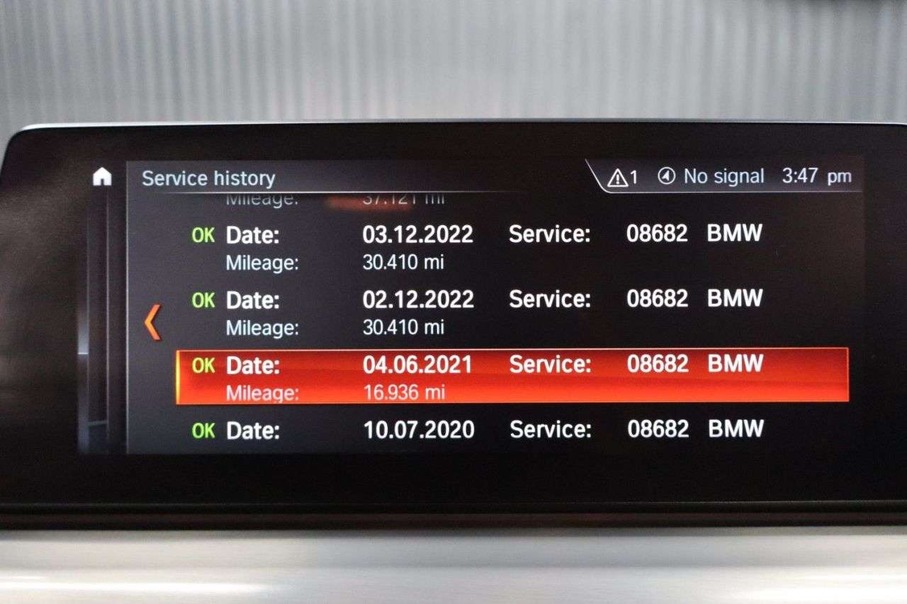 2018 BMW 5 SERIES 2018 BMW 5 SERIES