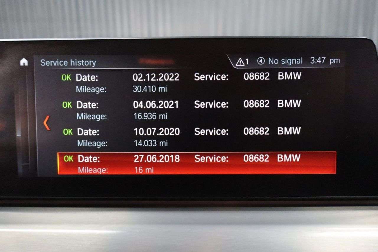 2018 BMW 5 SERIES 2018 BMW 5 SERIES