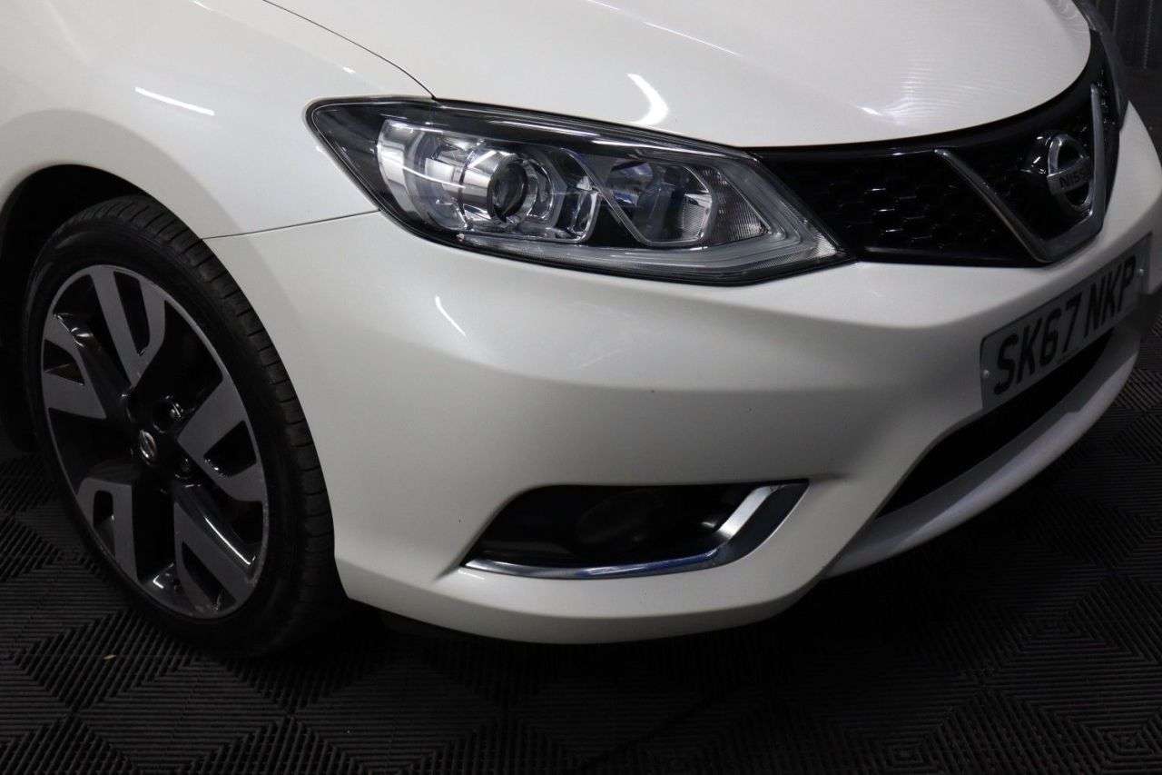 2017 NISSAN PULSAR 2017 NISSAN PULSAR