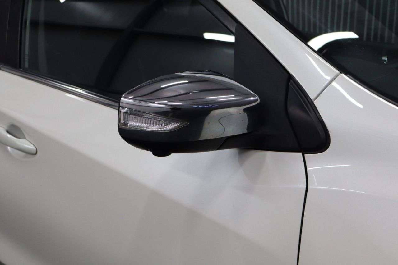 2017 NISSAN PULSAR 2017 NISSAN PULSAR