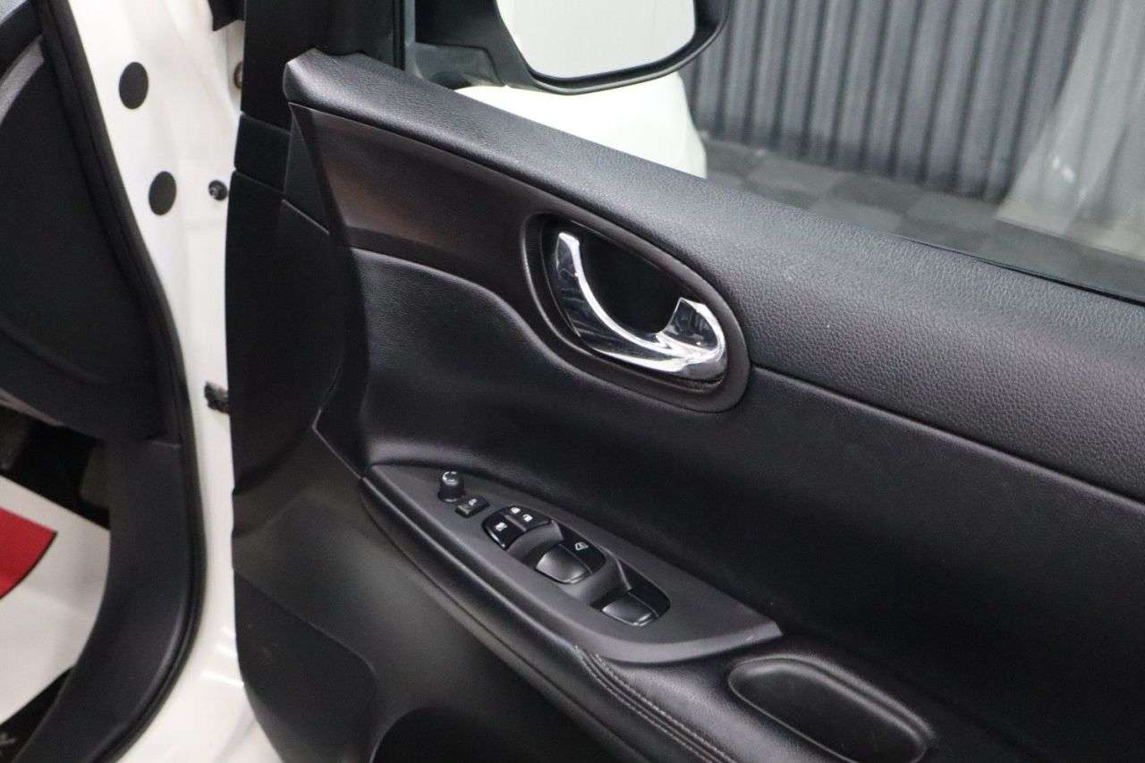 2017 NISSAN PULSAR 2017 NISSAN PULSAR