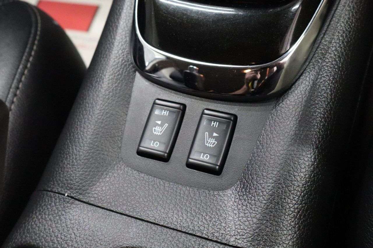 2017 NISSAN PULSAR 2017 NISSAN PULSAR