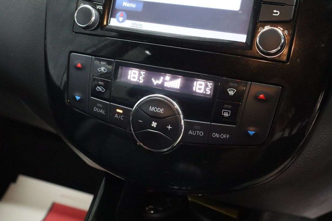 2017 NISSAN PULSAR 2017 NISSAN PULSAR