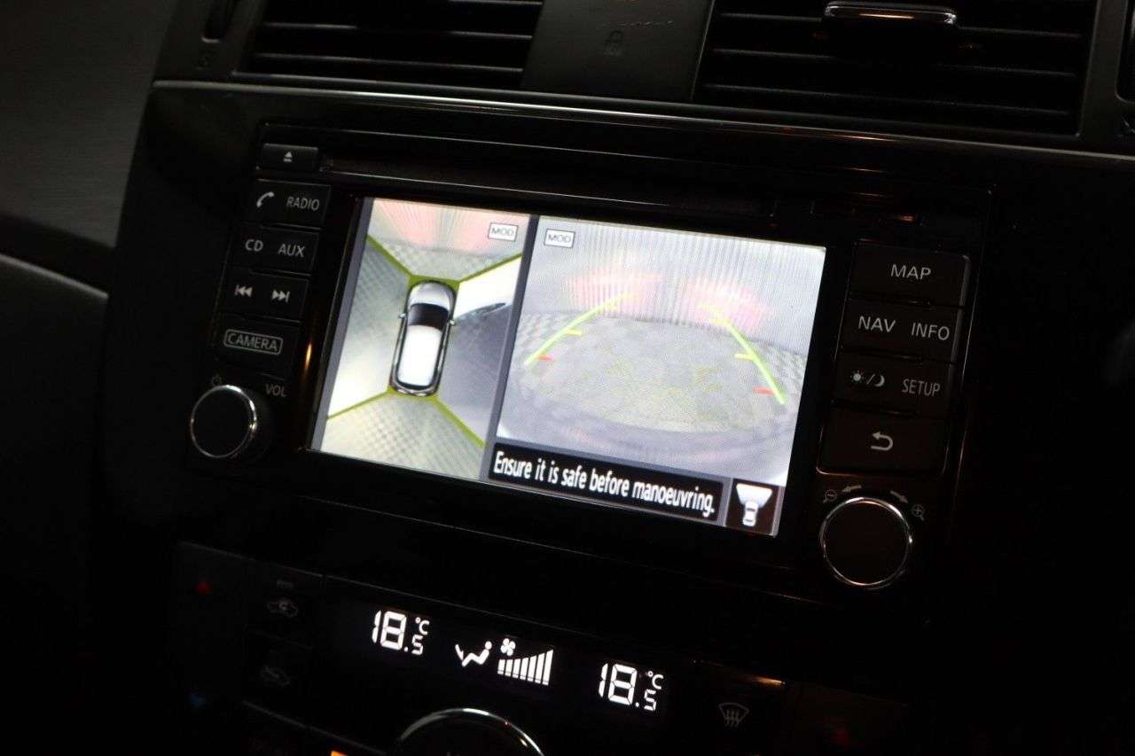 2017 NISSAN PULSAR 2017 NISSAN PULSAR