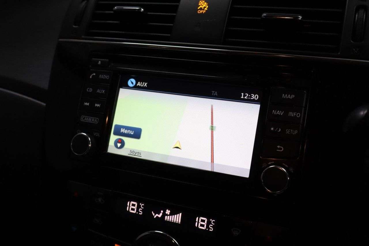 2017 NISSAN PULSAR 2017 NISSAN PULSAR