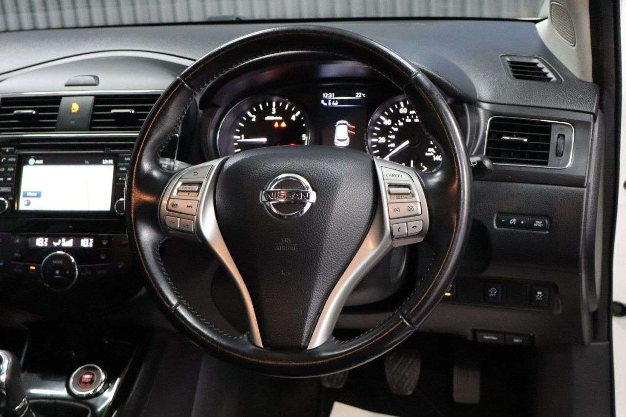 2017 NISSAN PULSAR 2017 NISSAN PULSAR