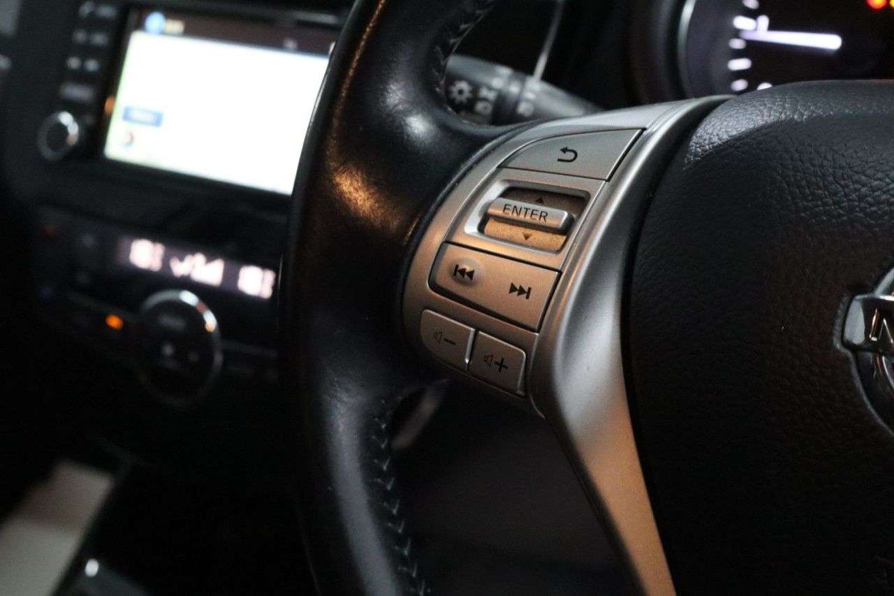 2017 NISSAN PULSAR 2017 NISSAN PULSAR