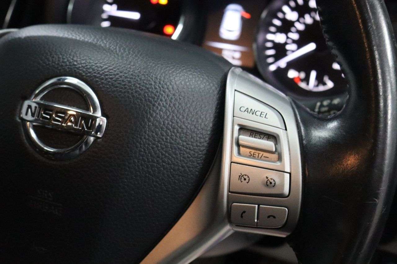 2017 NISSAN PULSAR 2017 NISSAN PULSAR