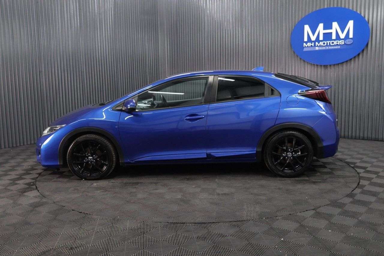 2015 HONDA CIVIC 2015 HONDA CIVIC