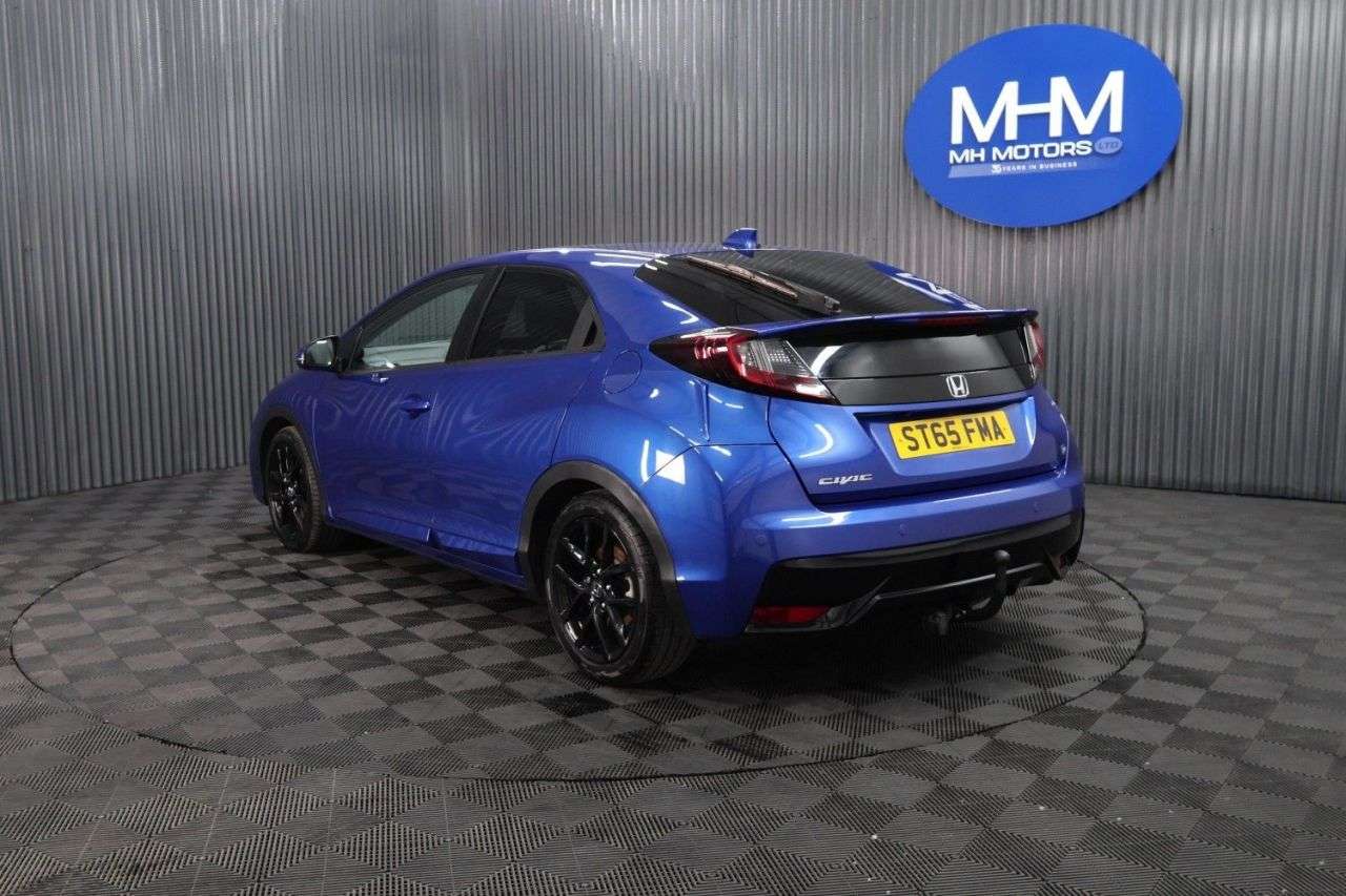 2015 HONDA CIVIC 2015 HONDA CIVIC