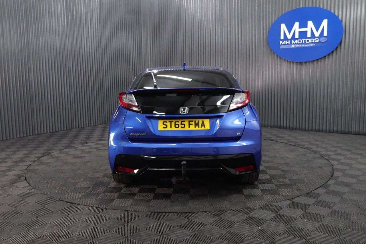 2015 HONDA CIVIC 2015 HONDA CIVIC