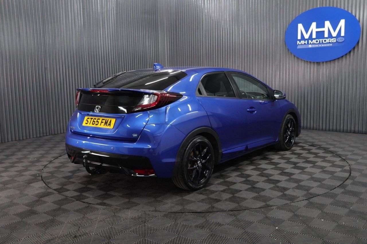 2015 HONDA CIVIC 2015 HONDA CIVIC