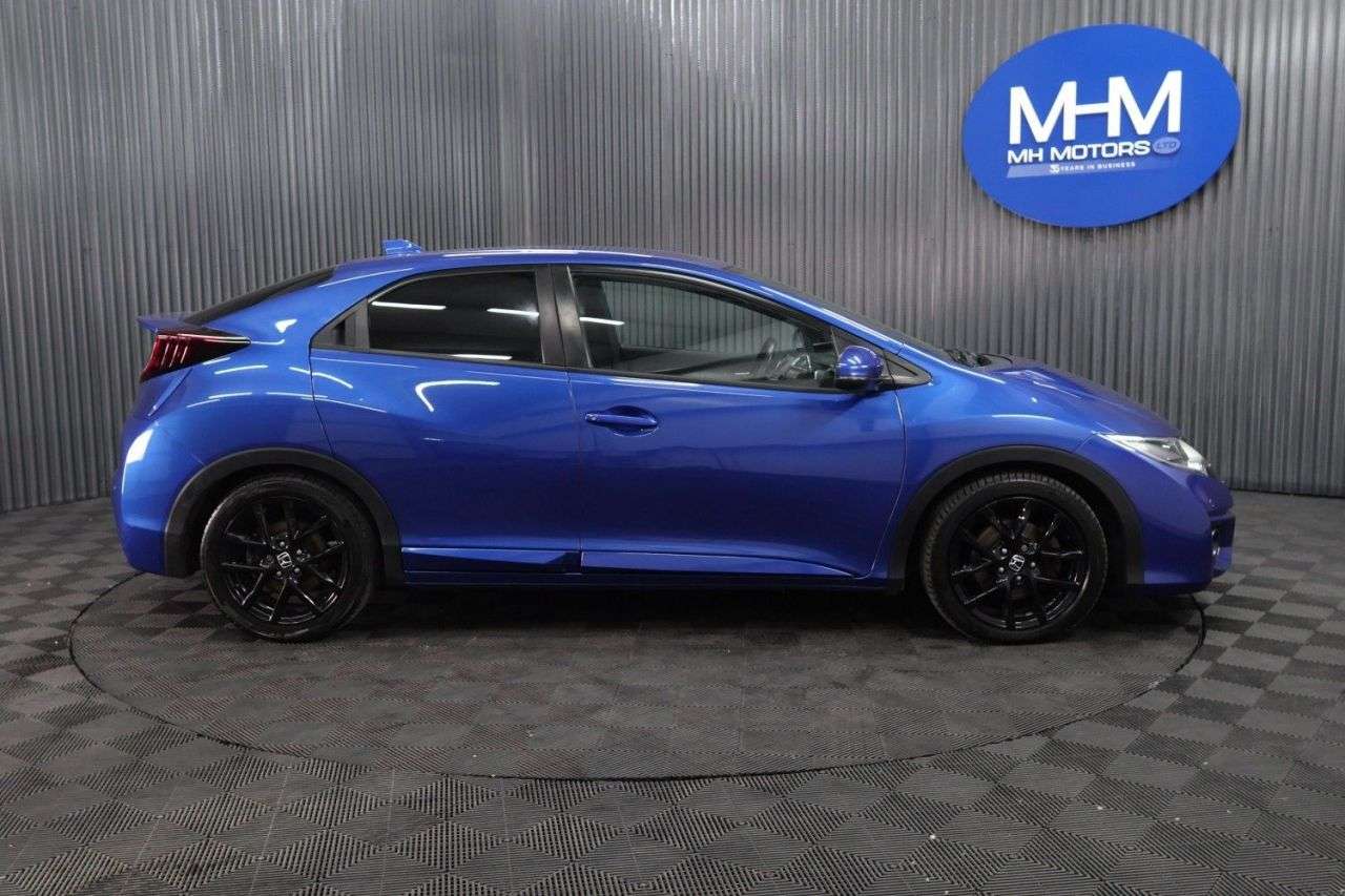 2015 HONDA CIVIC 2015 HONDA CIVIC