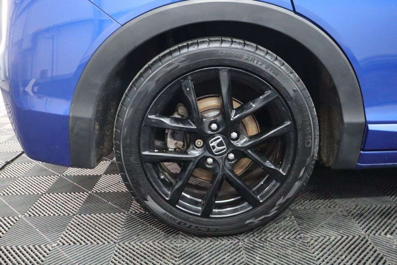 2015 HONDA CIVIC 2015 HONDA CIVIC
