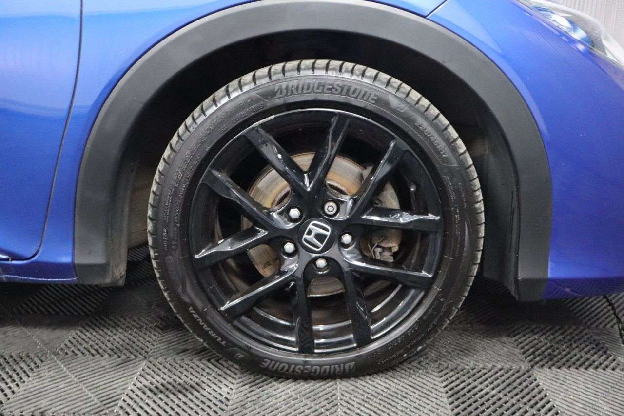 2015 HONDA CIVIC 2015 HONDA CIVIC