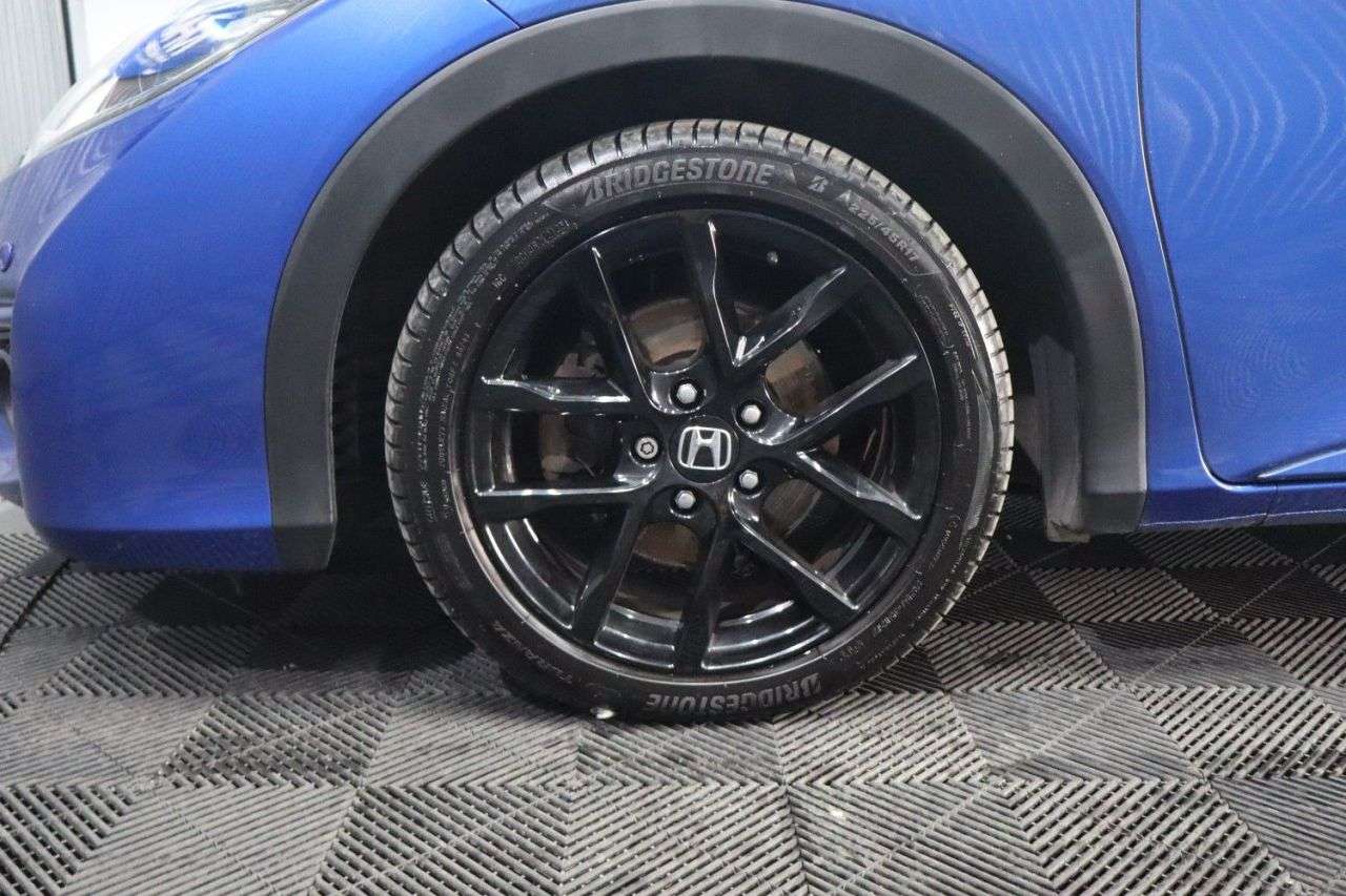 2015 HONDA CIVIC 2015 HONDA CIVIC