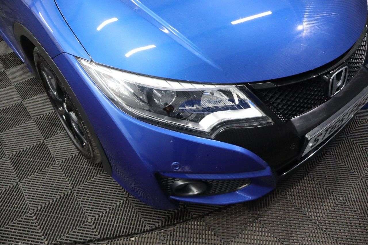 2015 HONDA CIVIC 2015 HONDA CIVIC