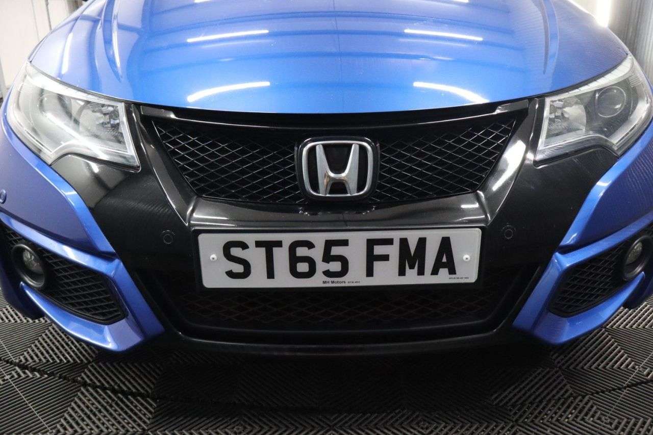 2015 HONDA CIVIC 2015 HONDA CIVIC