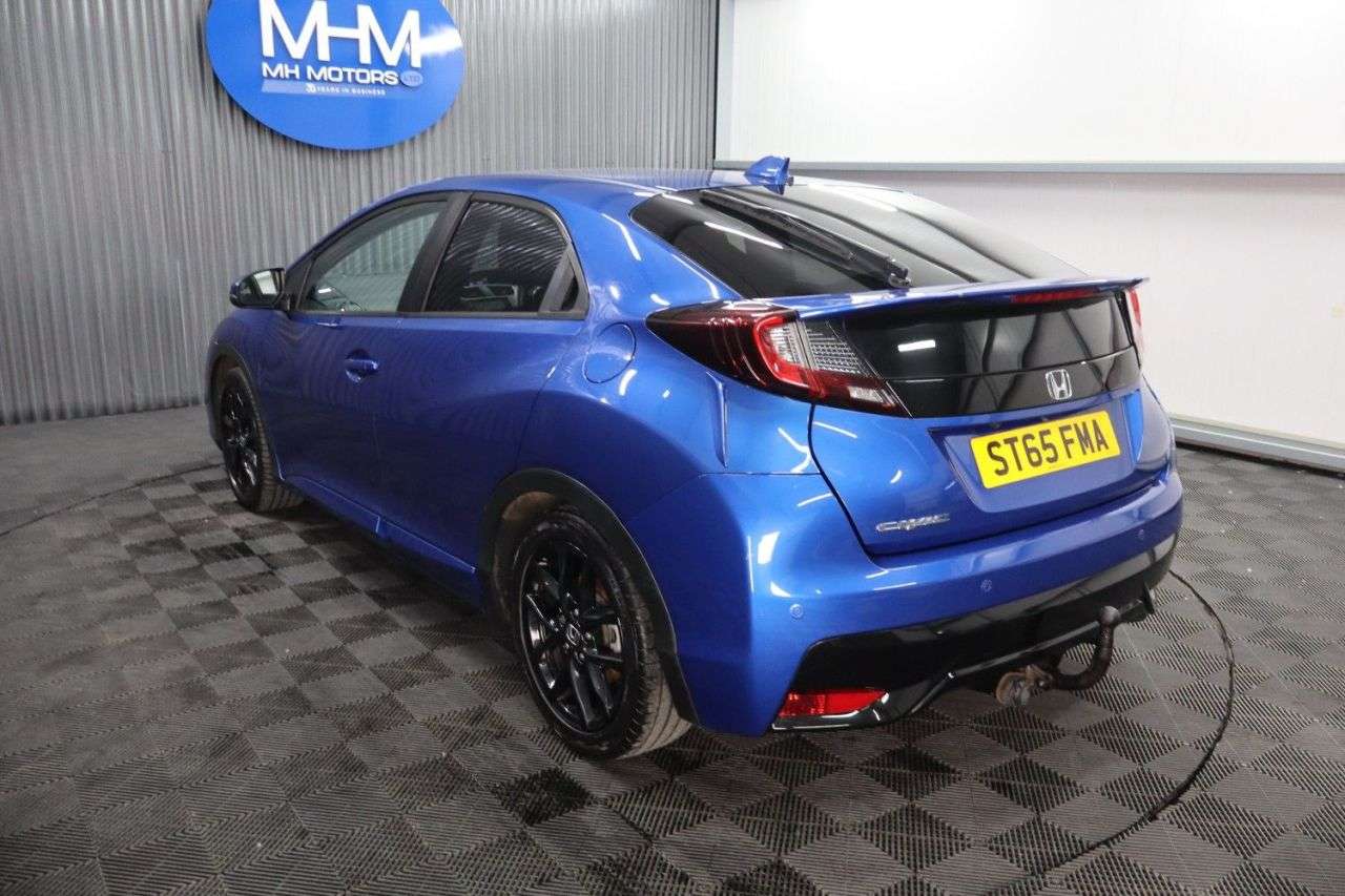 2015 HONDA CIVIC 2015 HONDA CIVIC