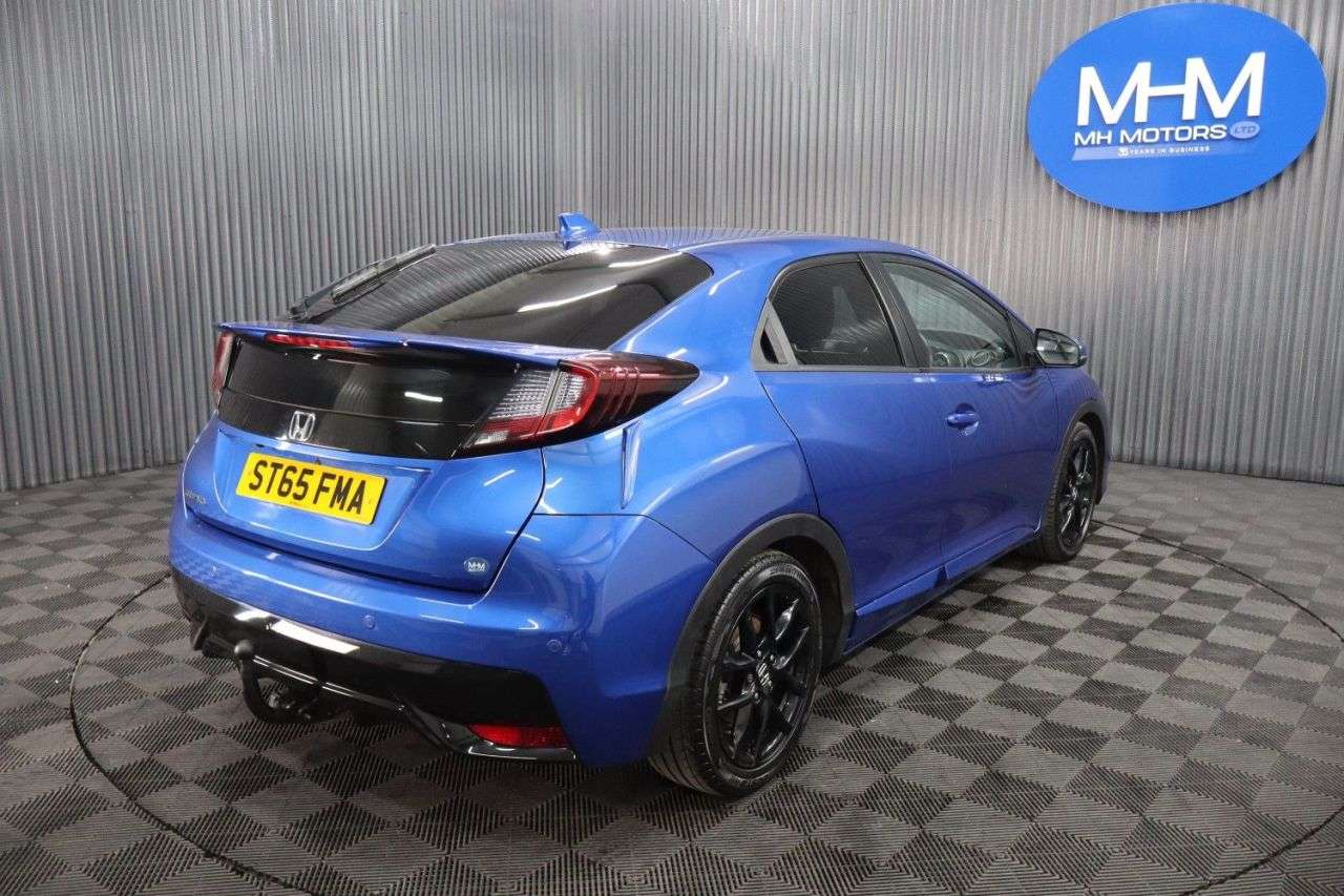 2015 HONDA CIVIC 2015 HONDA CIVIC