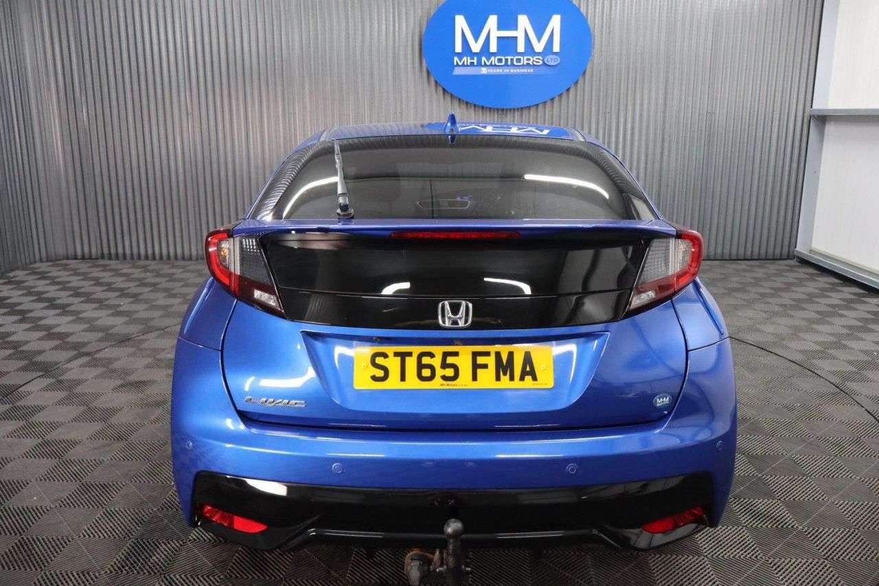 2015 HONDA CIVIC 2015 HONDA CIVIC