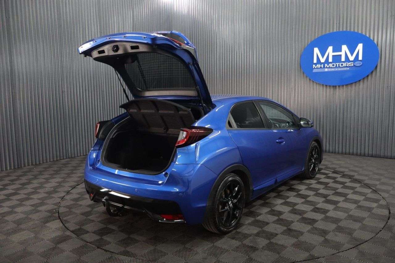 2015 HONDA CIVIC 2015 HONDA CIVIC