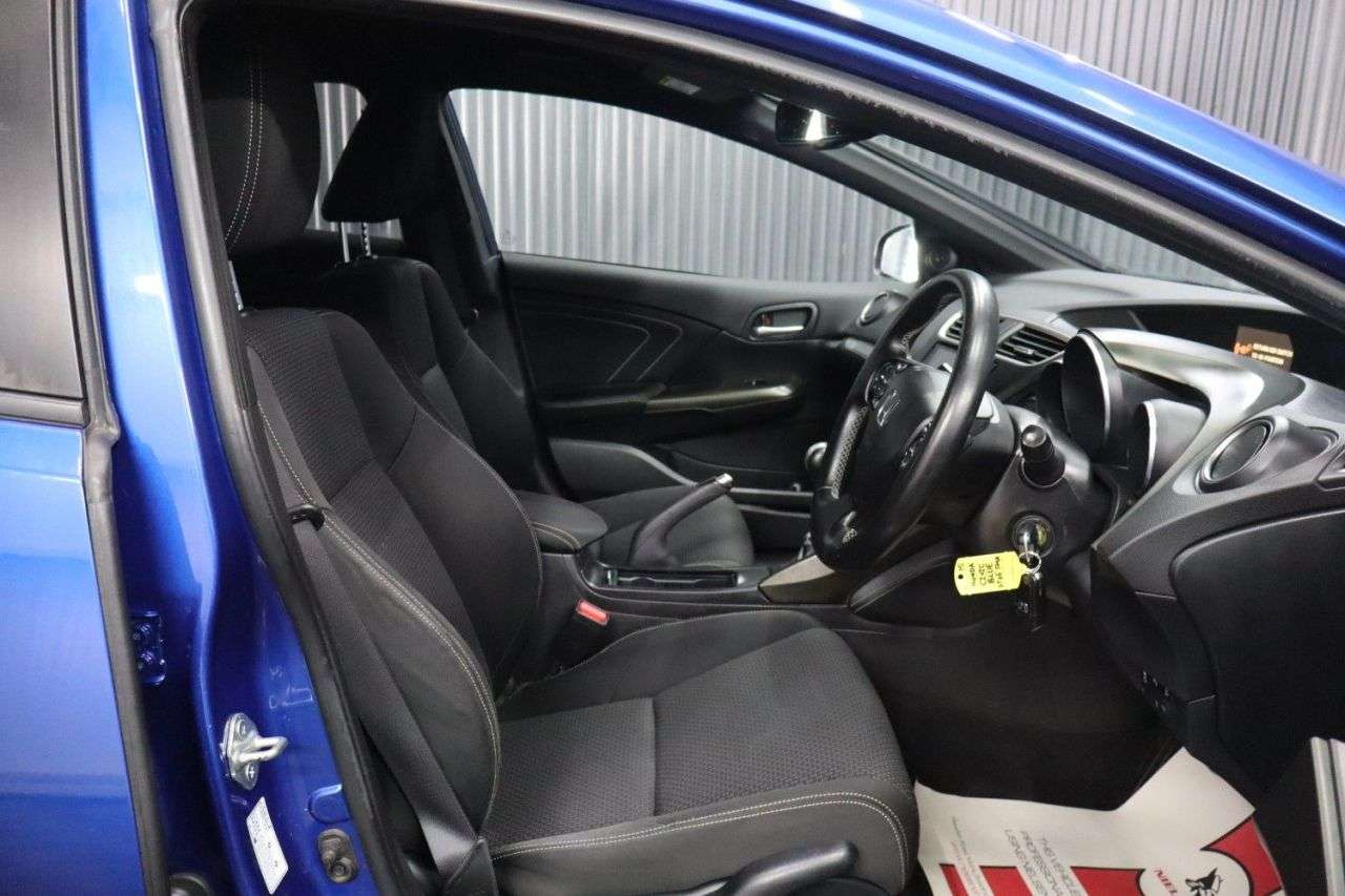 2015 HONDA CIVIC 2015 HONDA CIVIC