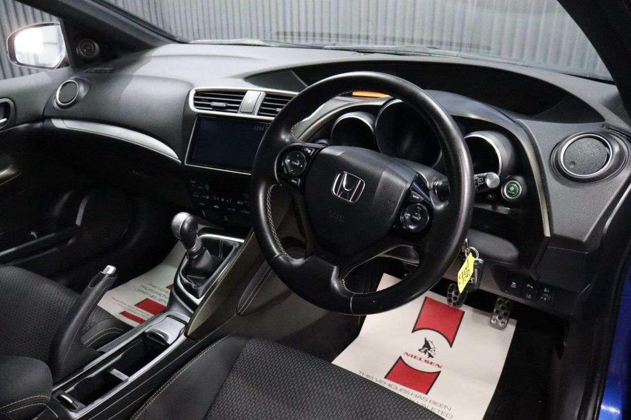 2015 HONDA CIVIC 2015 HONDA CIVIC