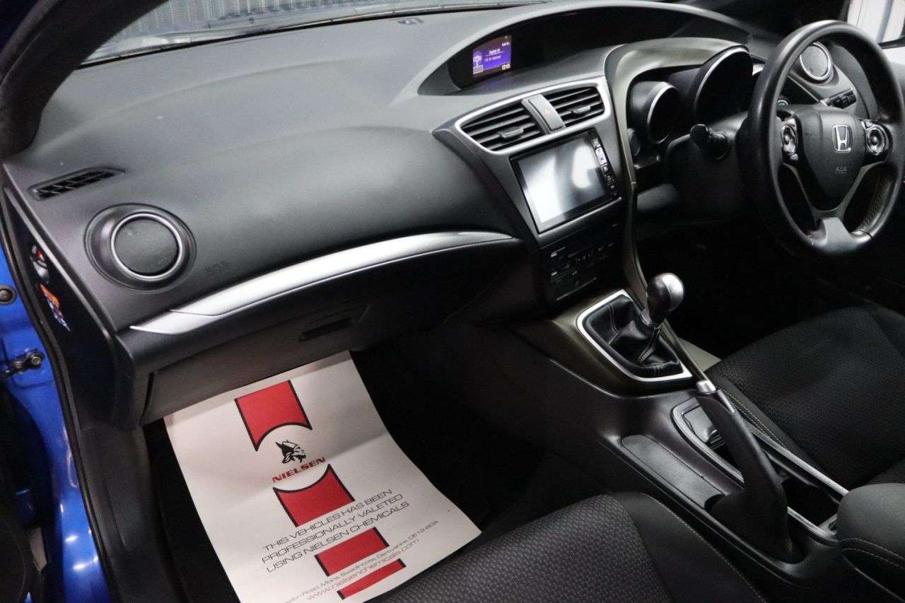 2015 HONDA CIVIC 2015 HONDA CIVIC