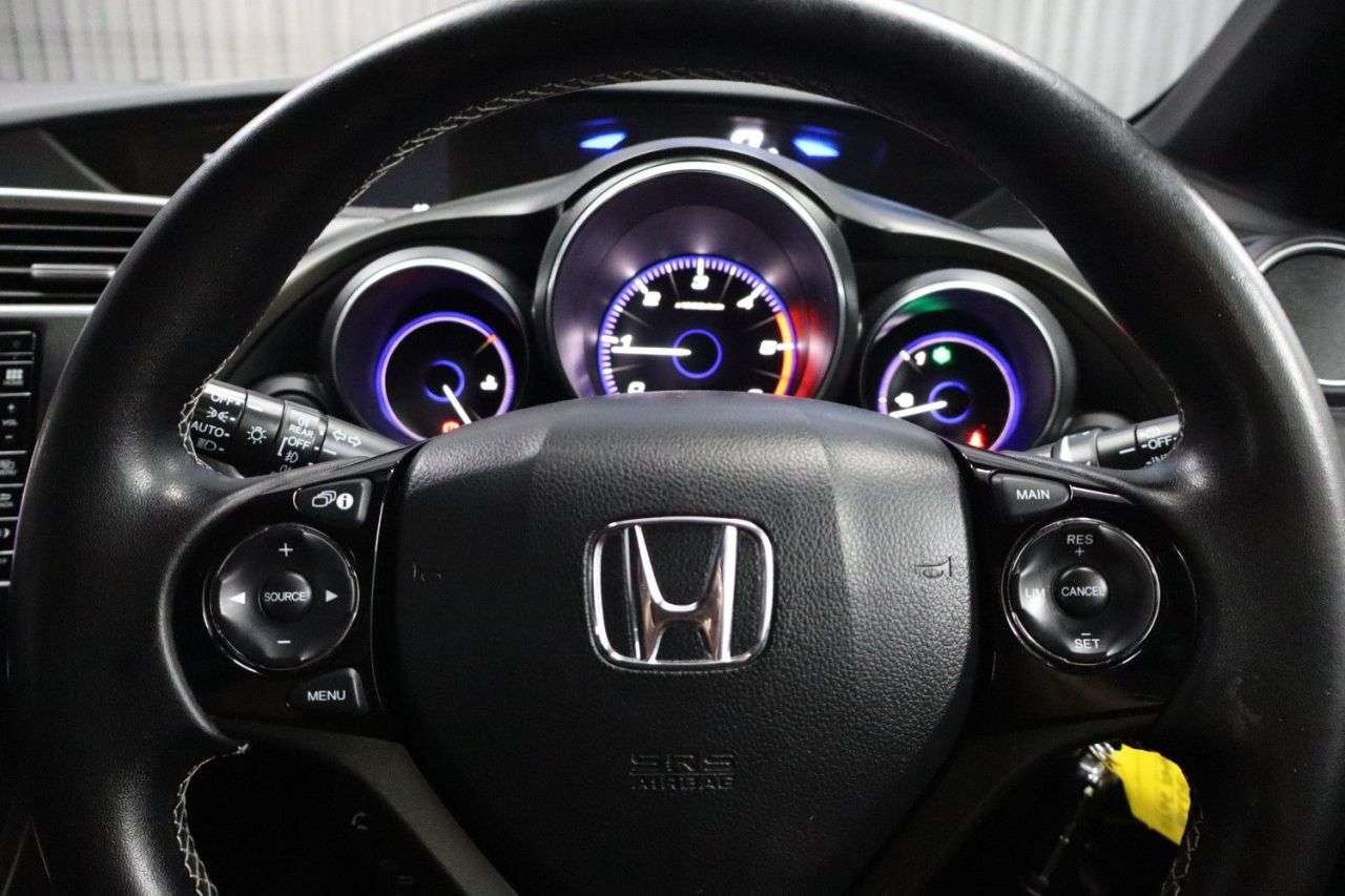 2015 HONDA CIVIC 2015 HONDA CIVIC