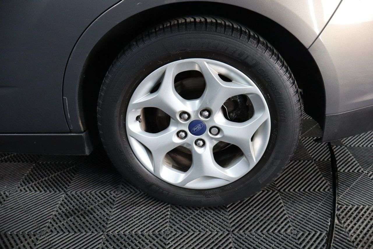 2013 FORD C-MAX 2013 FORD C-MAX