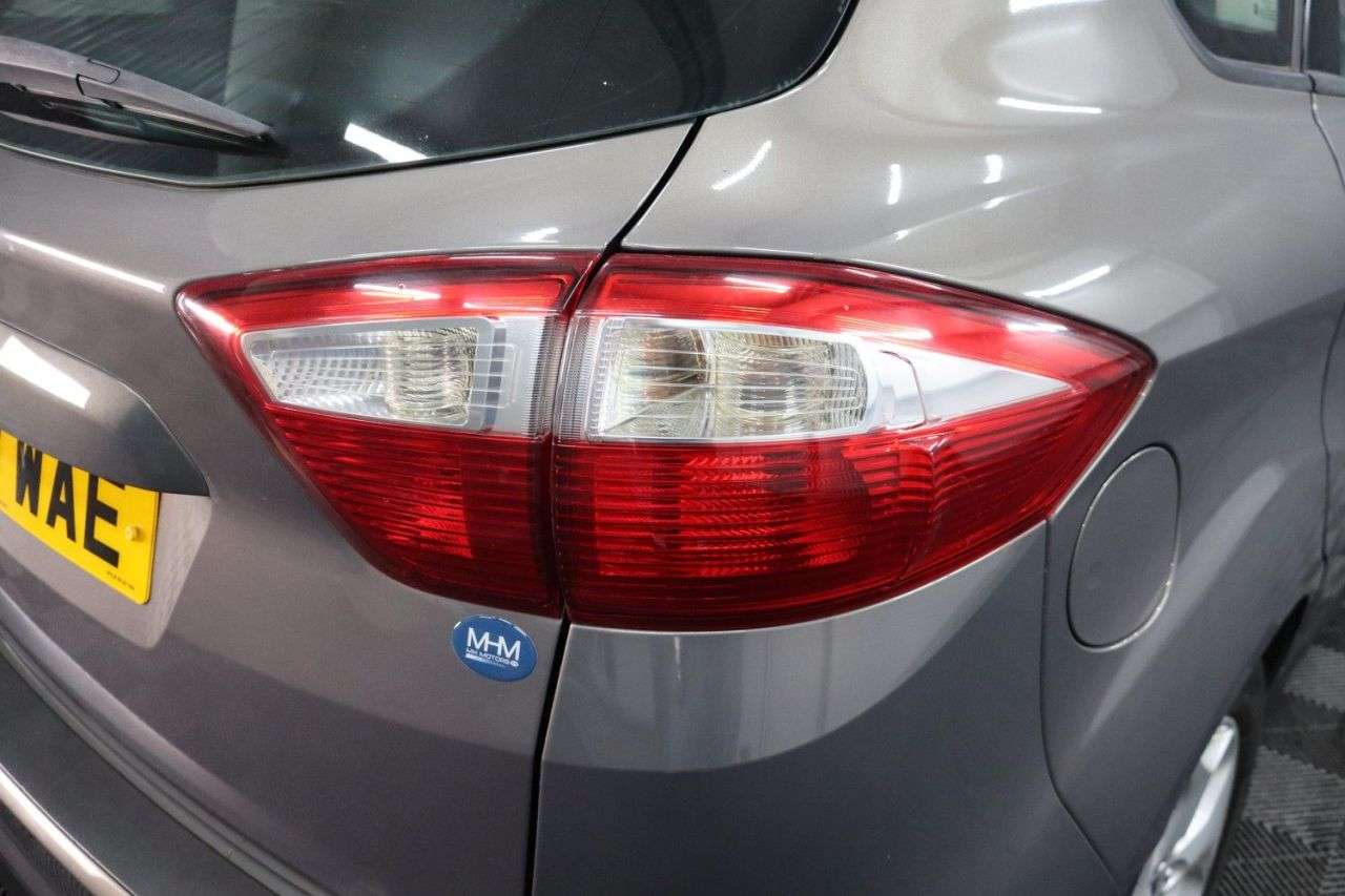 2013 FORD C-MAX 2013 FORD C-MAX