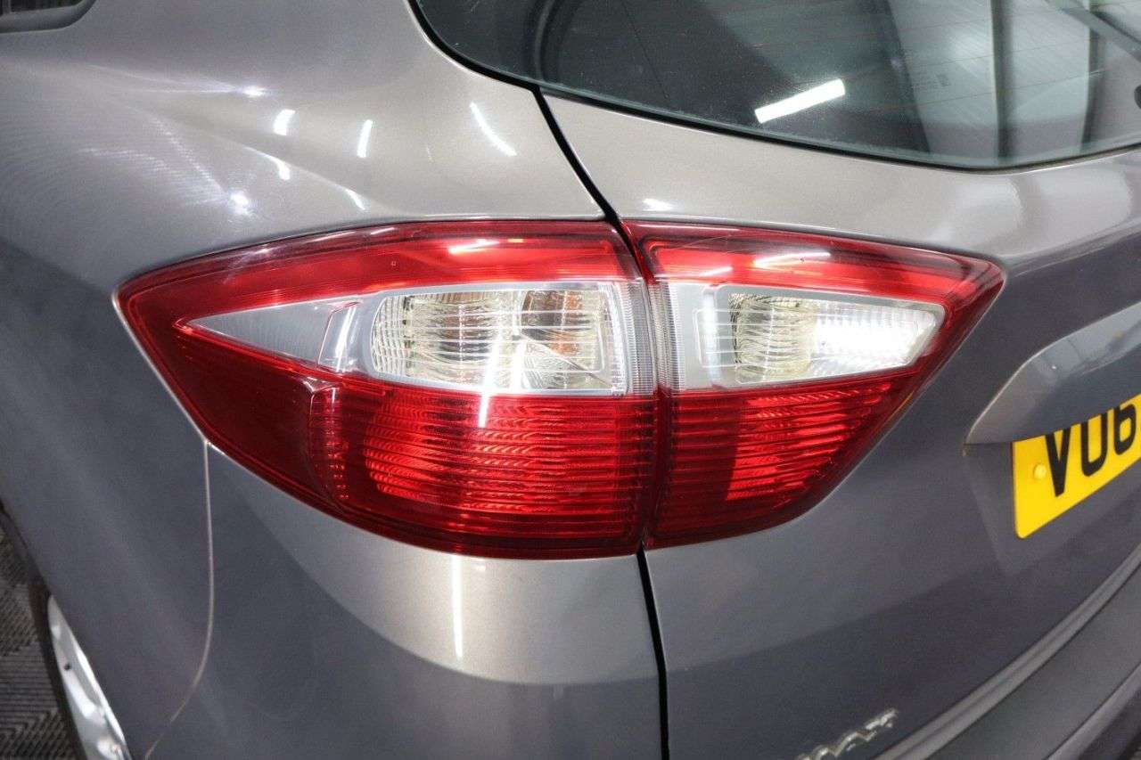 2013 FORD C-MAX 2013 FORD C-MAX