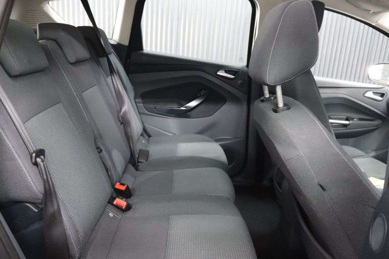 2013 FORD C-MAX 2013 FORD C-MAX